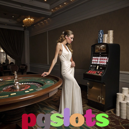 A Magia dos Jogos de Fantasia na pgslots