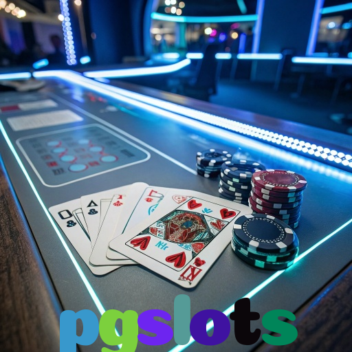 A Magia dos Jogos de Fantasia na pgslots