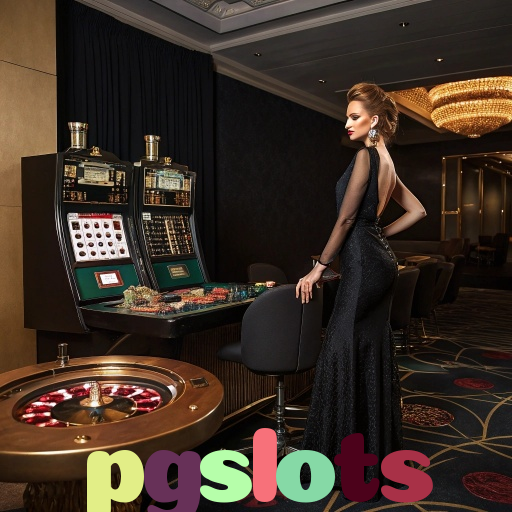 A Magia dos Jogos de Fantasia na pgslots