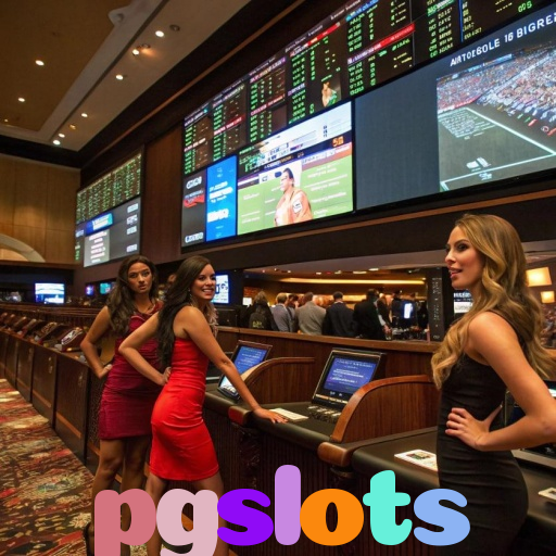 A Magia dos Jogos de Fantasia na pgslots