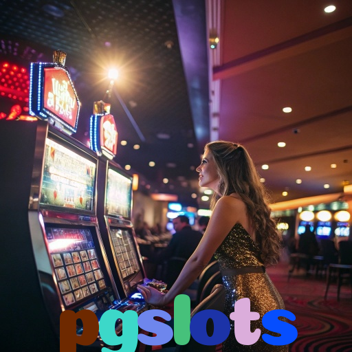 A Magia dos Jogos de Fantasia na pgslots