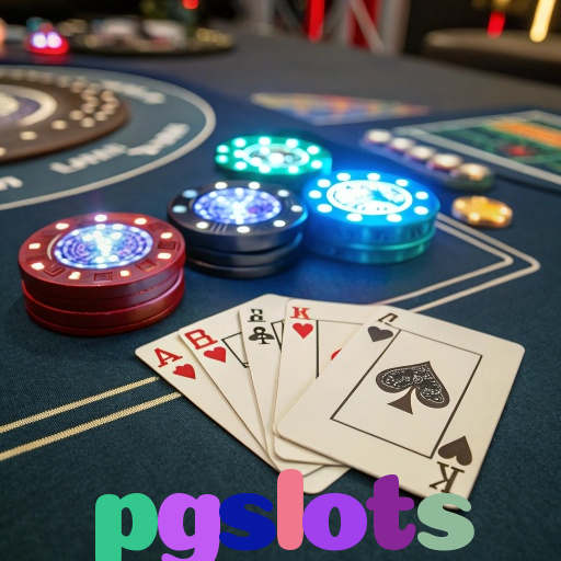 A Magia dos Jogos de Fantasia na pgslots