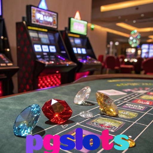 A Magia dos Jogos de Fantasia na pgslots