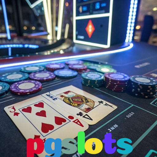 A Magia dos Jogos de Fantasia na pgslots