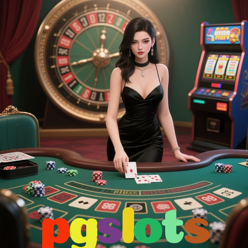 A Magia dos Jogos de Fantasia na pgslots