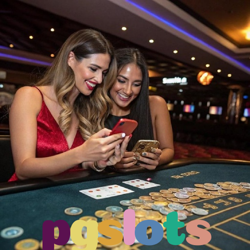 A Magia dos Jogos de Fantasia na pgslots
