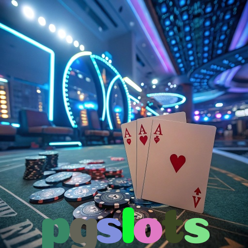 A Magia dos Jogos de Fantasia na pgslots