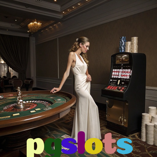 A Magia dos Jogos de Fantasia na pgslots