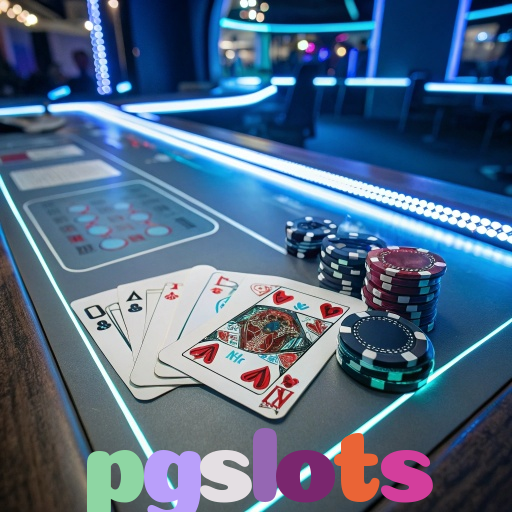 A Magia dos Jogos de Fantasia na pgslots