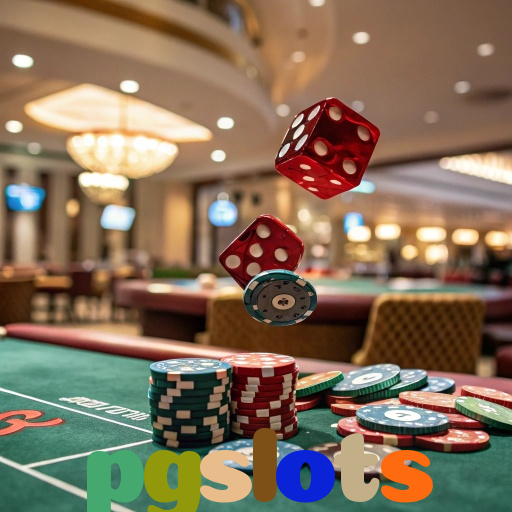 A Magia dos Jogos de Fantasia na pgslots