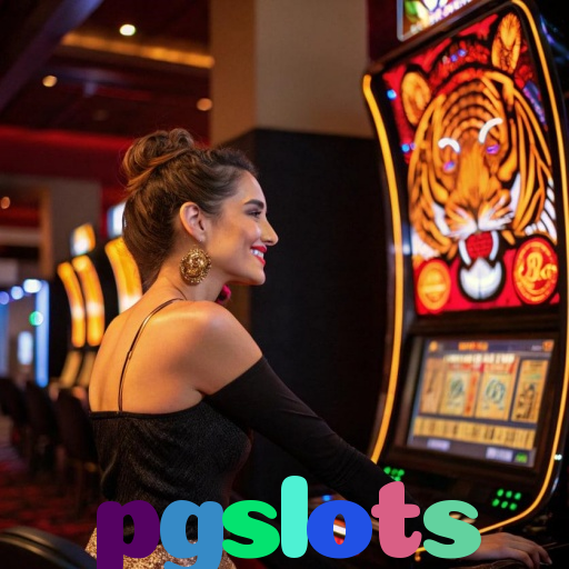 A Magia dos Jogos de Fantasia na pgslots