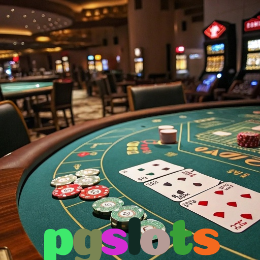 A Magia dos Jogos de Fantasia na pgslots