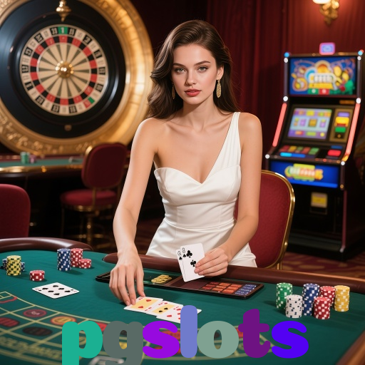 A Magia dos Jogos de Fantasia na pgslots