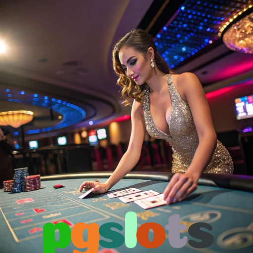 A Magia dos Jogos de Fantasia na pgslots