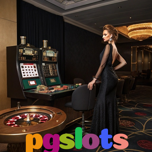 A Magia dos Jogos de Fantasia na pgslots