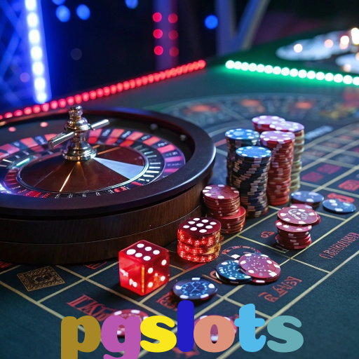 A Magia dos Jogos de Fantasia na pgslots