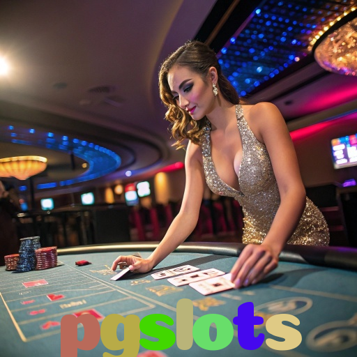 A Magia dos Jogos de Fantasia na pgslots