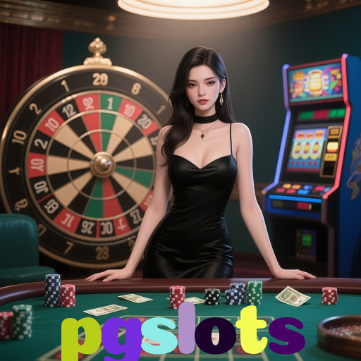 A Magia dos Jogos de Fantasia na pgslots