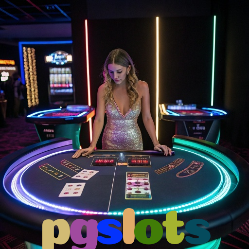A Magia dos Jogos de Fantasia na pgslots
