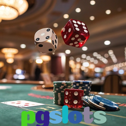 A Magia dos Jogos de Fantasia na pgslots