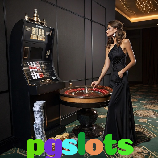 A Magia dos Jogos de Fantasia na pgslots