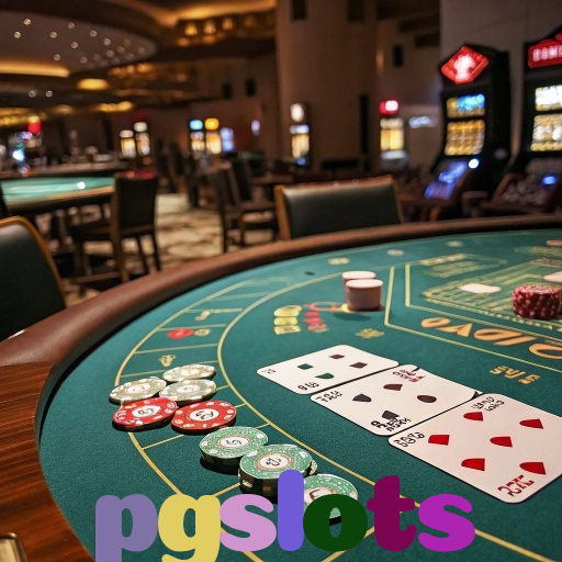 A Magia dos Jogos de Fantasia na pgslots