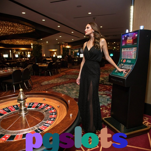 A Magia dos Jogos de Fantasia na pgslots