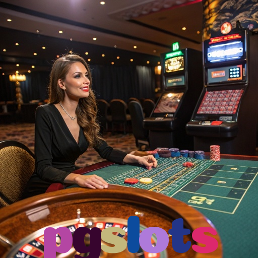 A Magia dos Jogos de Fantasia na pgslots