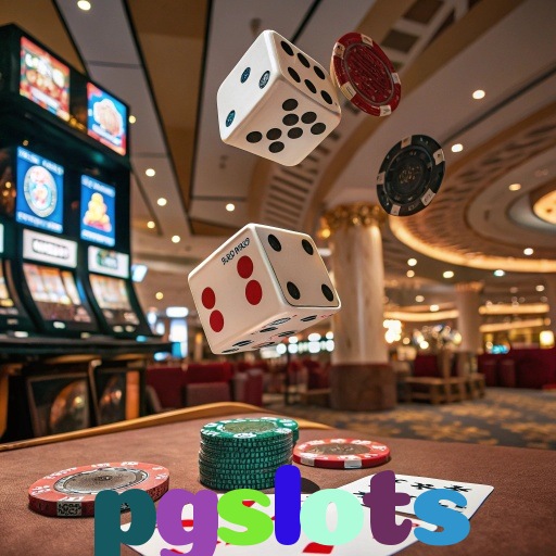 A Magia dos Jogos de Fantasia na pgslots