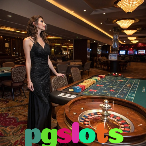 A Magia dos Jogos de Fantasia na pgslots