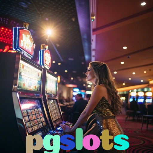 A Magia dos Jogos de Fantasia na pgslots