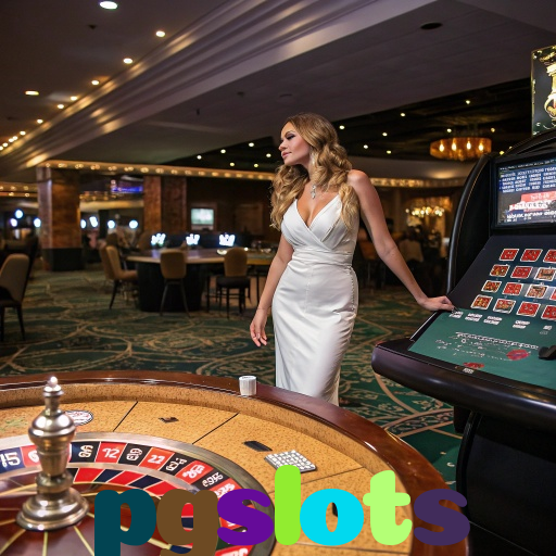 A Magia dos Jogos de Fantasia na pgslots