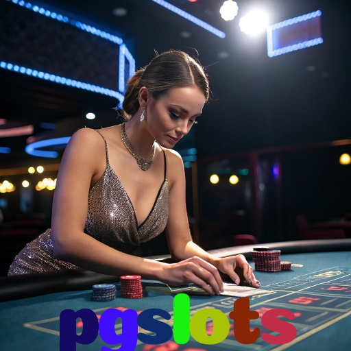 A Magia dos Jogos de Fantasia na pgslots