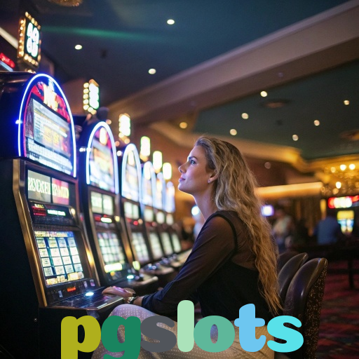 A Magia dos Jogos de Fantasia na pgslots