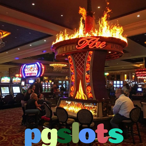 A Magia dos Jogos de Fantasia na pgslots