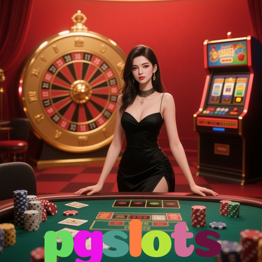 A Magia dos Jogos de Fantasia na pgslots