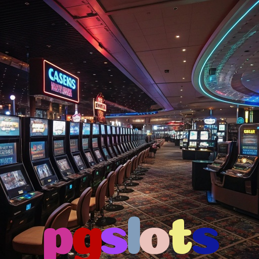 A Magia dos Jogos de Fantasia na pgslots