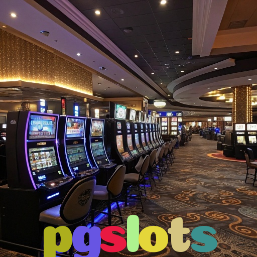 A Magia dos Jogos de Fantasia na pgslots