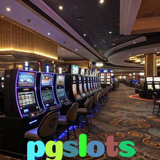 A Magia dos Jogos de Fantasia na pgslots