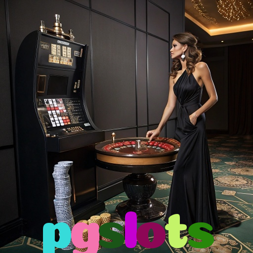 A Magia dos Jogos de Fantasia na pgslots