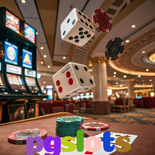 A Magia dos Jogos de Fantasia na pgslots