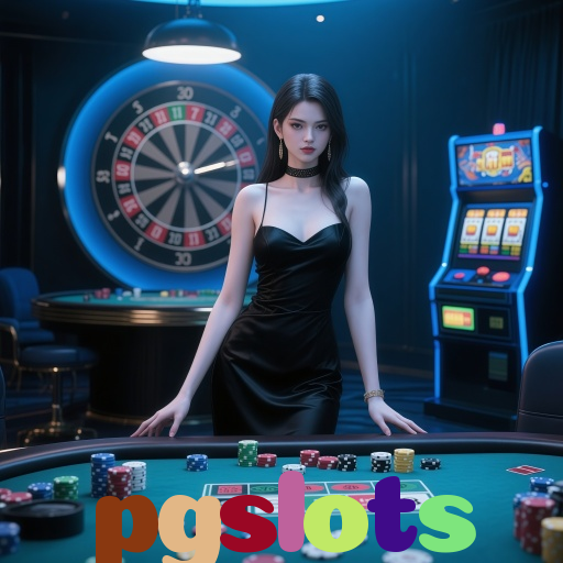 A Magia dos Jogos de Fantasia na pgslots