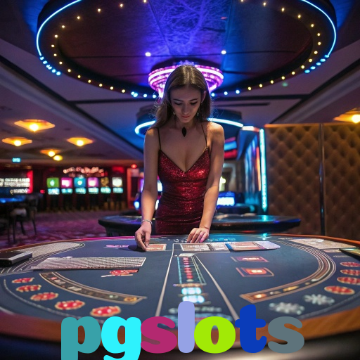 A Magia dos Jogos de Fantasia na pgslots