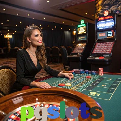 A Magia dos Jogos de Fantasia na pgslots