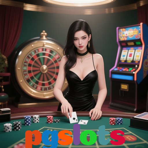 A Magia dos Jogos de Fantasia na pgslots