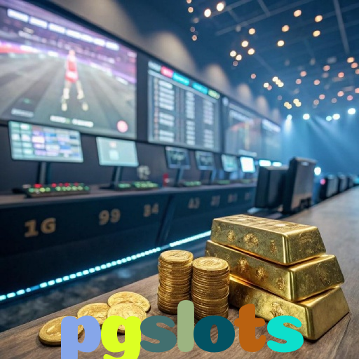 A Magia dos Jogos de Fantasia na pgslots
