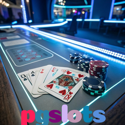 A Magia dos Jogos de Fantasia na pgslots