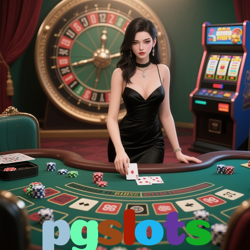 A Magia dos Jogos de Fantasia na pgslots