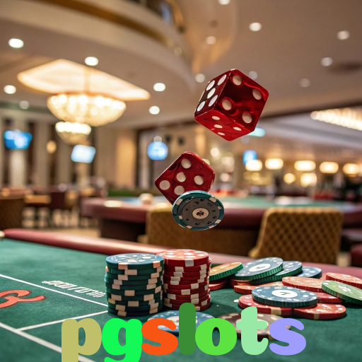 A Magia dos Jogos de Fantasia na pgslots