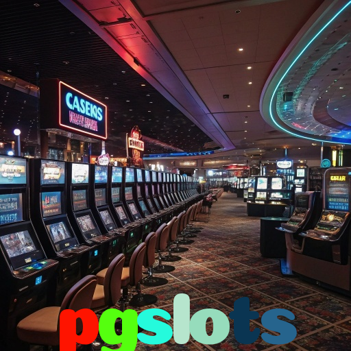 A Magia dos Jogos de Fantasia na pgslots